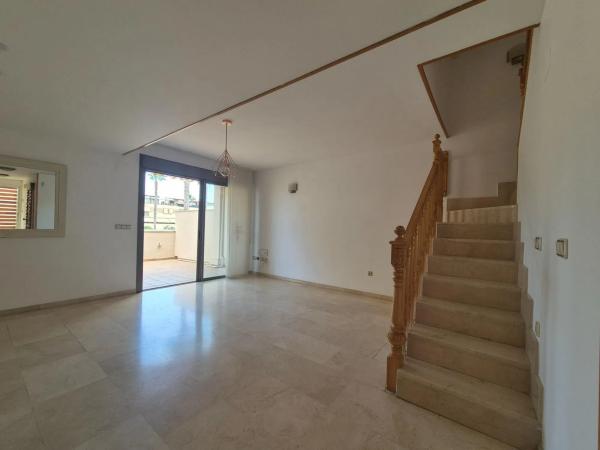 Dúplex en avenida Pintor Fernando Soria