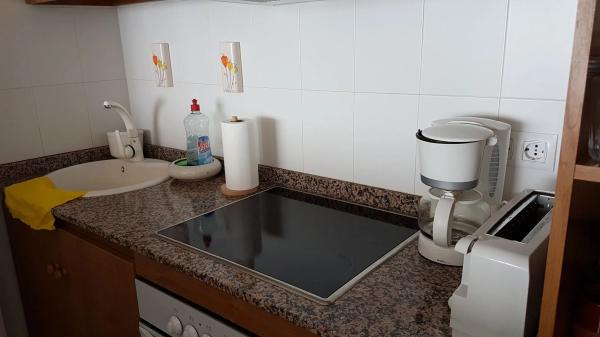 Estudio en avenida de Villajoyosa, 97