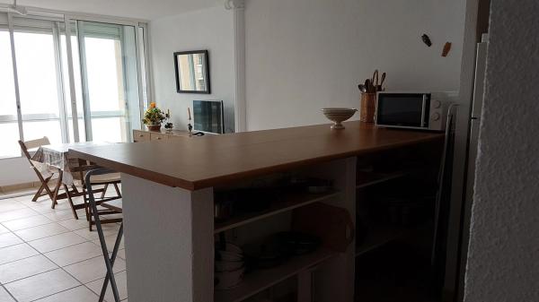 Estudio en avenida de Villajoyosa, 97