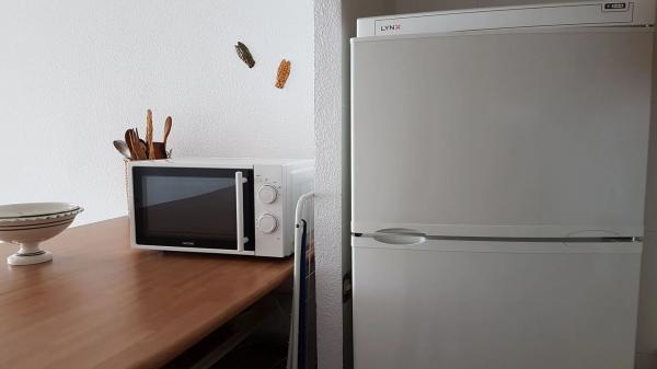 Estudio en avenida de Villajoyosa, 97