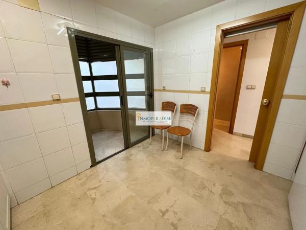 Dúplex en avenida Pintor Fernando Soria