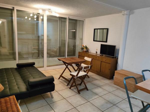 Estudio en avenida de Villajoyosa, 97