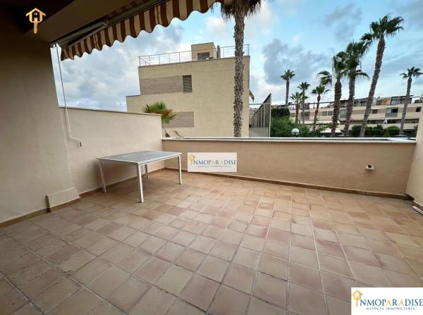 Dúplex en avenida Pintor Fernando Soria