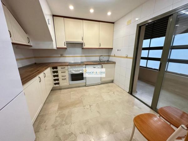 Dúplex en avenida Pintor Fernando Soria