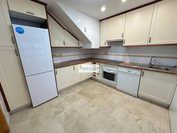 Dúplex en avenida Pintor Fernando Soria