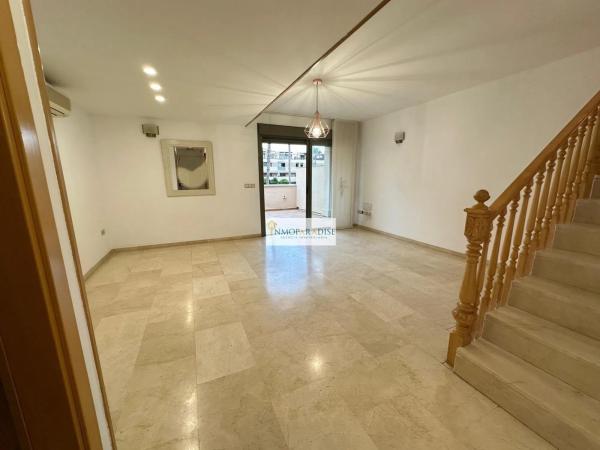 Dúplex en avenida Pintor Fernando Soria