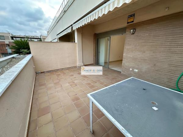 Dúplex en avenida Pintor Fernando Soria