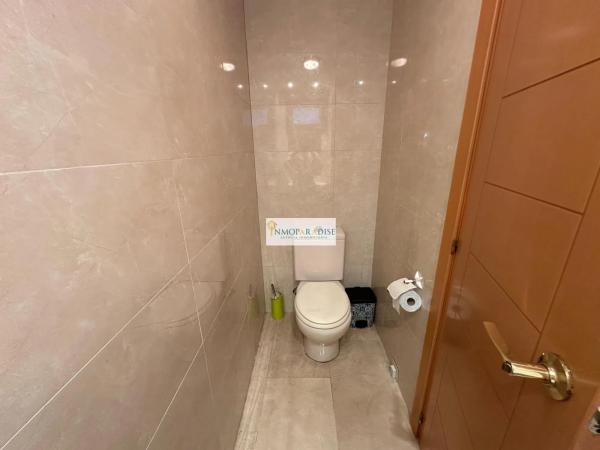 Dúplex en avenida Pintor Fernando Soria