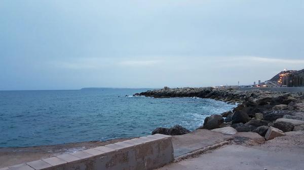 Estudio en avenida de Villajoyosa, 97