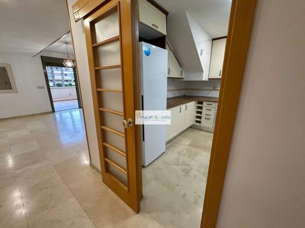 Dúplex en avenida Pintor Fernando Soria