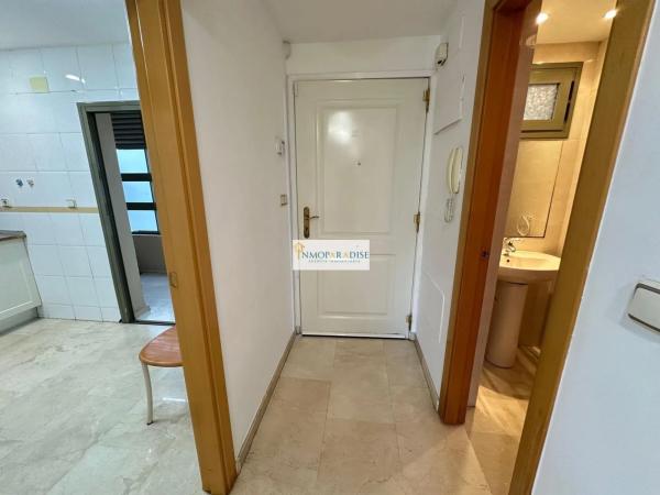 Dúplex en avenida Pintor Fernando Soria