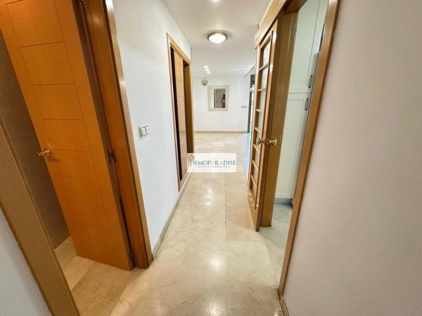 Dúplex en avenida Pintor Fernando Soria