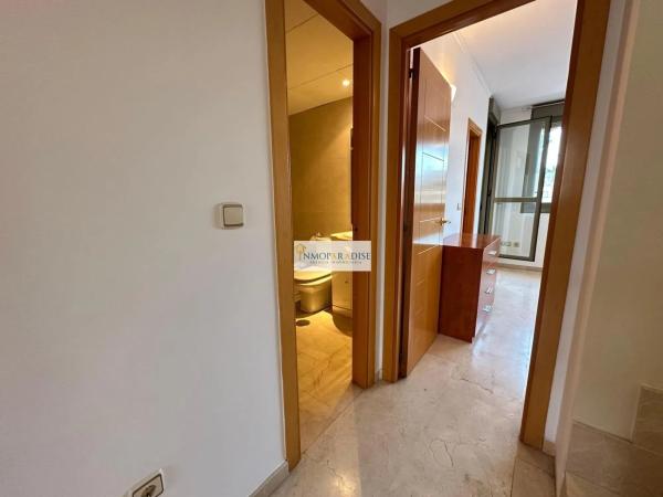 Dúplex en avenida Pintor Fernando Soria