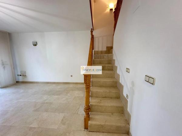 Dúplex en avenida Pintor Fernando Soria