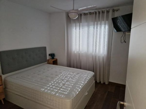 Piso en Barrio Cabo de las Huertas