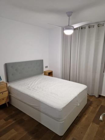 Piso en Barrio Cabo de las Huertas