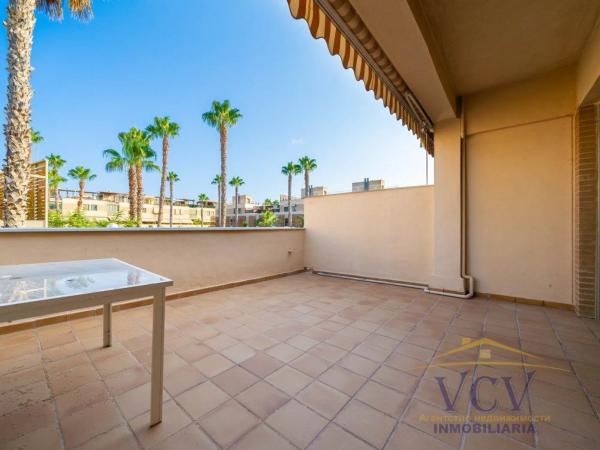 Dúplex en avenida Pintor Fernando Soria