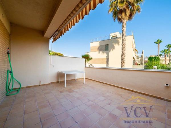 Dúplex en avenida Pintor Fernando Soria