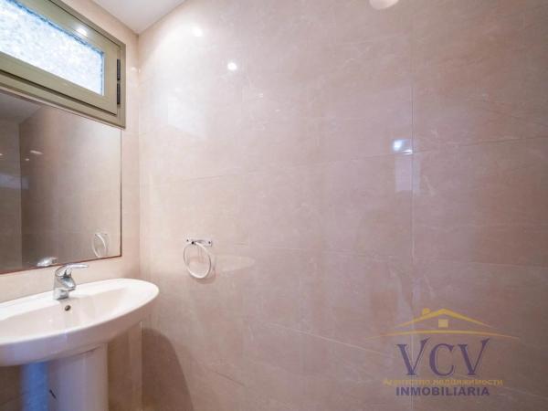 Dúplex en avenida Pintor Fernando Soria