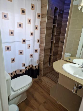 Piso en Barrio Cabo de las Huertas