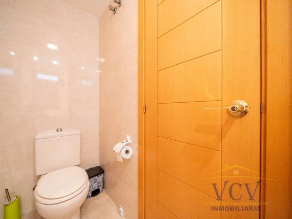 Dúplex en avenida Pintor Fernando Soria