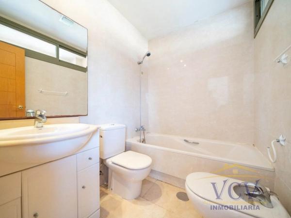 Dúplex en avenida Pintor Fernando Soria