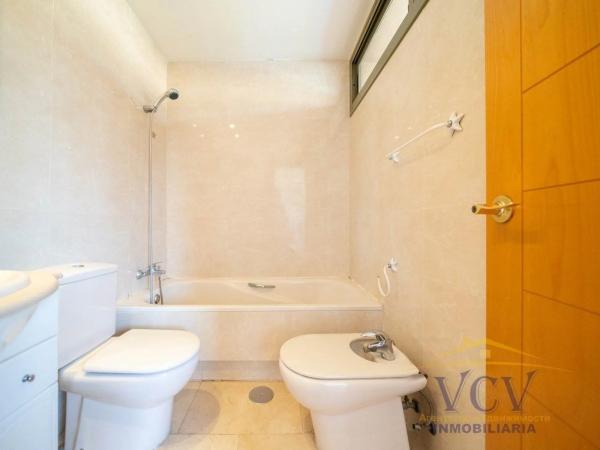 Dúplex en avenida Pintor Fernando Soria