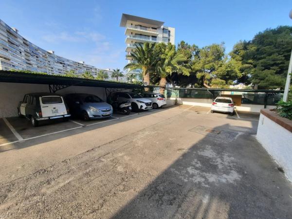 Piso en Barrio Cabo de las Huertas