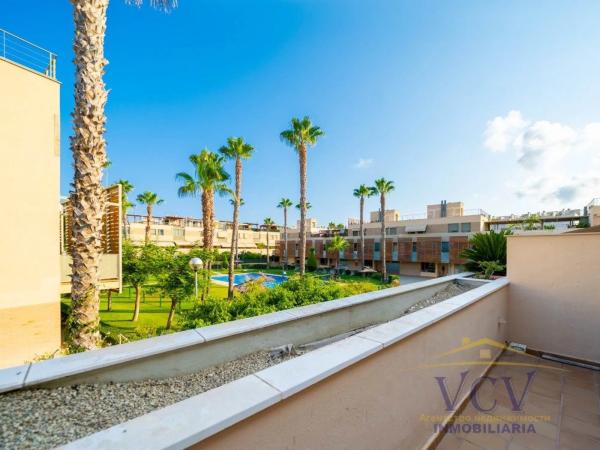 Dúplex en avenida Pintor Fernando Soria