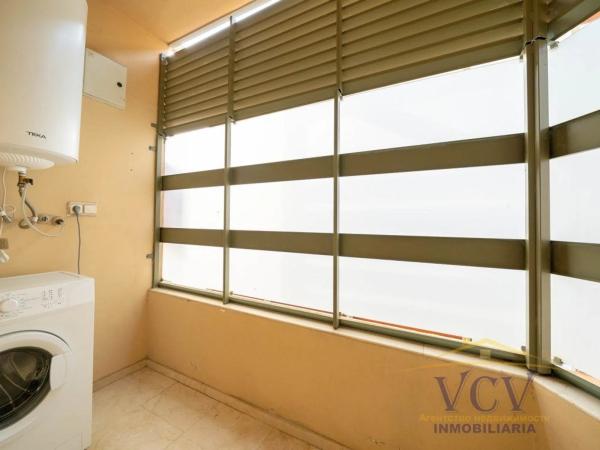 Dúplex en avenida Pintor Fernando Soria