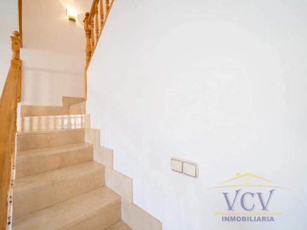 Dúplex en avenida Pintor Fernando Soria