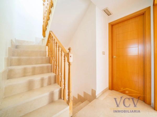 Dúplex en avenida Pintor Fernando Soria