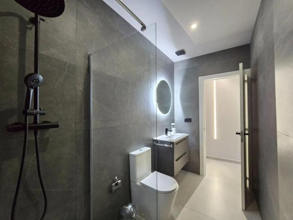 Dúplex en avenida Bruselas