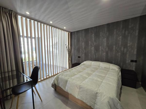 Dúplex en avenida Bruselas