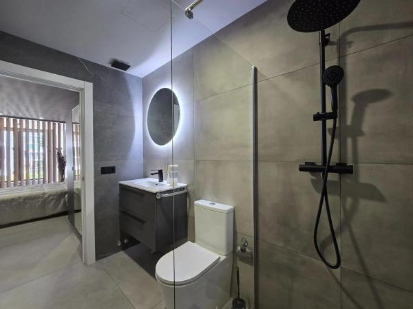 Dúplex en avenida Bruselas