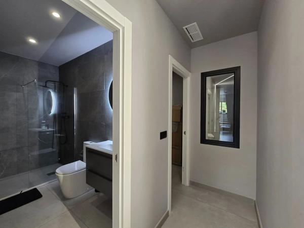 Dúplex en avenida Bruselas