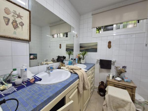 Chalet adosado en calle del Curricán