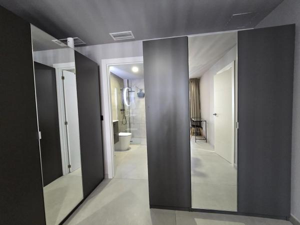 Dúplex en avenida Bruselas