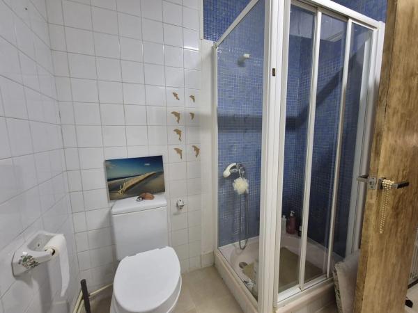 Chalet adosado en calle del Curricán