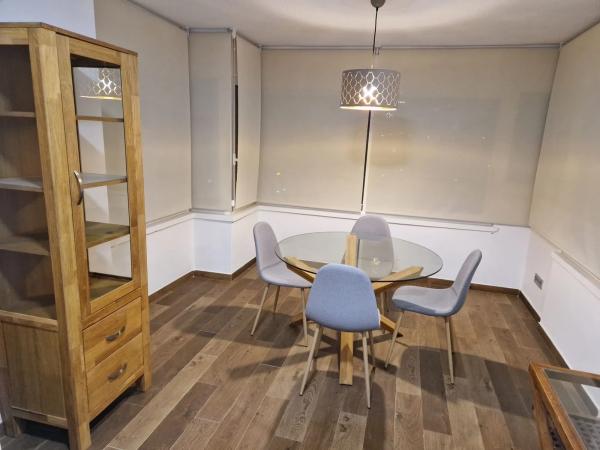 Piso en avenida de Cataluña