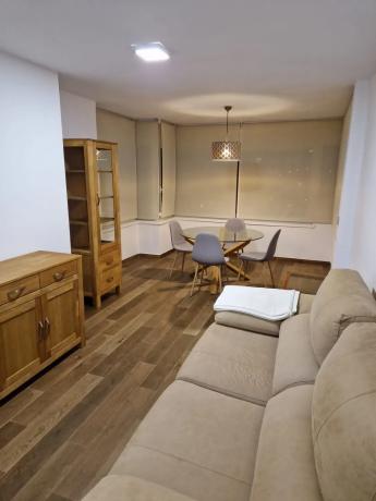 Piso en avenida de Cataluña