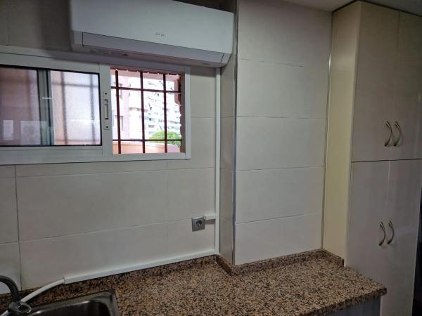 Piso en avenida de Cataluña