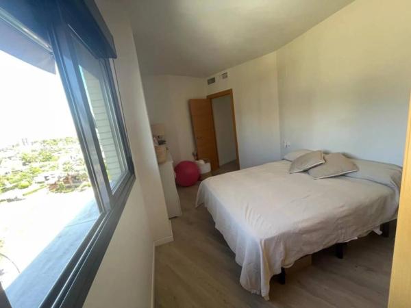 Piso en Barrio PAU 5