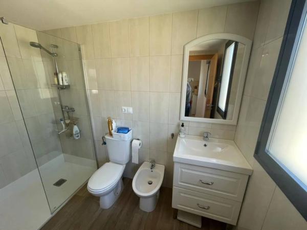 Piso en Barrio PAU 5