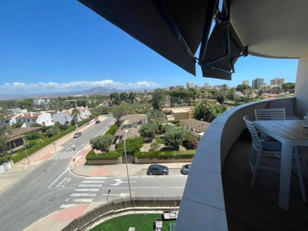 Piso en Barrio PAU 5