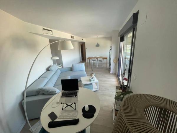 Piso en Barrio PAU 5