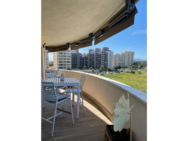 Piso en Barrio PAU 5