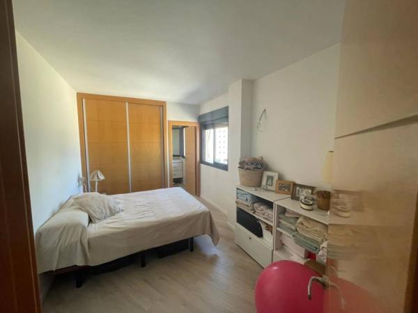 Piso en Barrio PAU 5