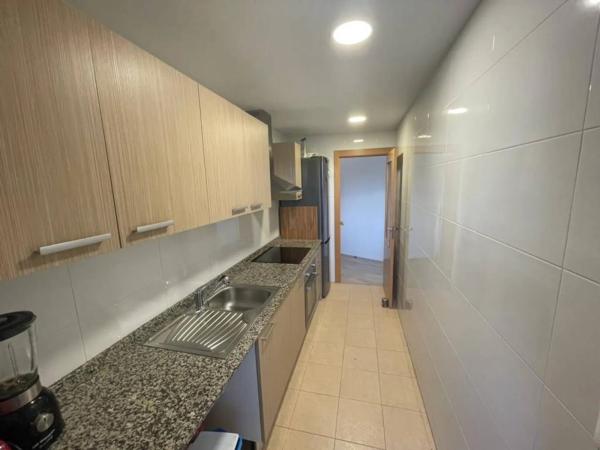 Piso en Barrio PAU 5