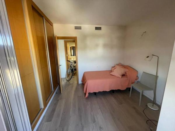 Piso en Barrio PAU 5